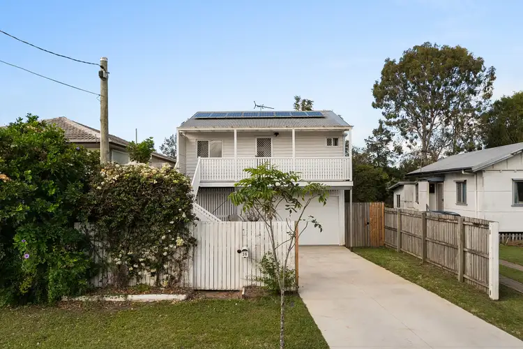 36 Burralong Street