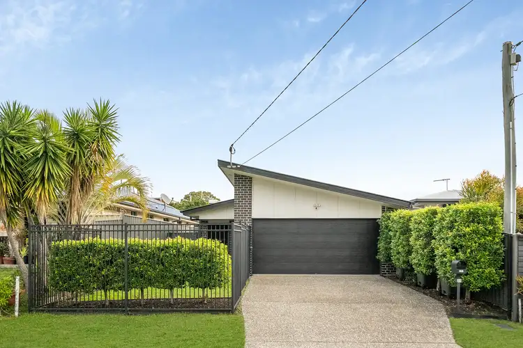 36 Bowen Street