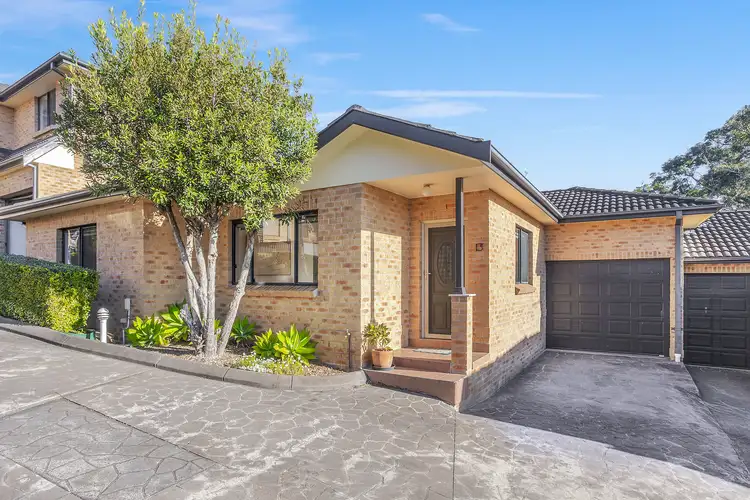 13/127-129 Cooriengah Heights Road