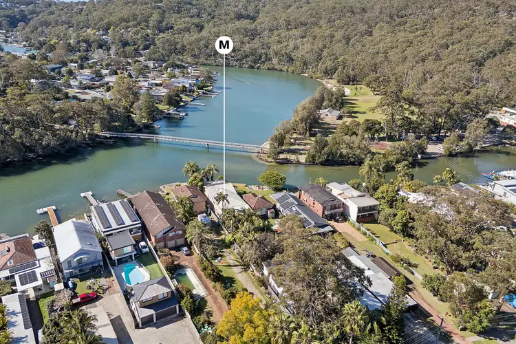 151 Prince Edward Park Road