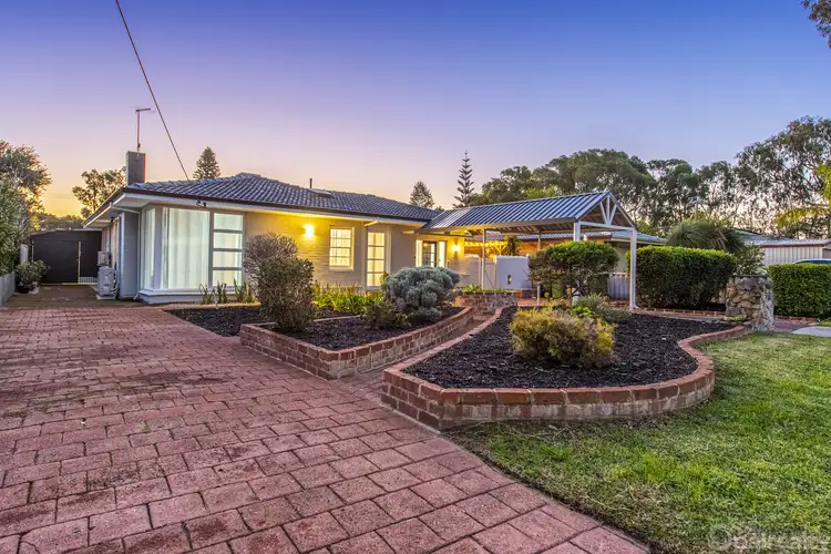 5 Auriga Close