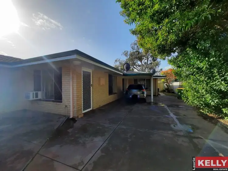 33B Kimberley Street