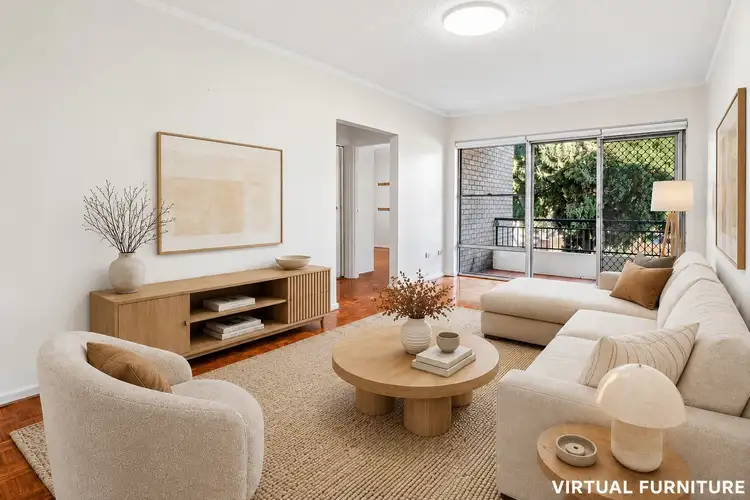 8/623B Homer Street