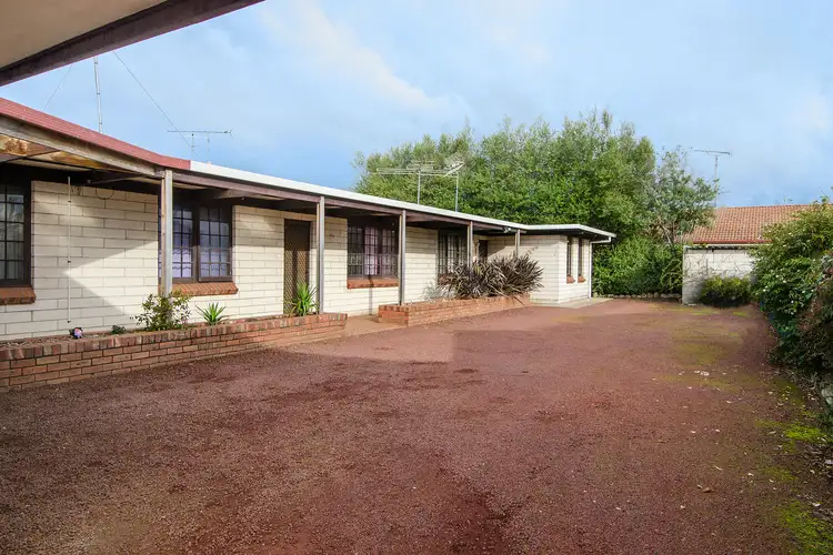 Second view of Homely unit listing, 2/11 Millard Street, Mount Gambier SA 5290