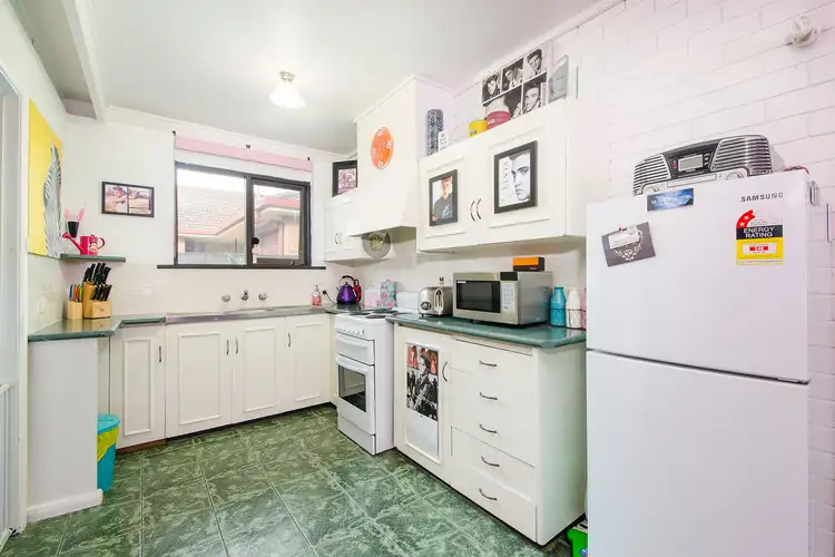 Fourth view of Homely unit listing, 2/11 Millard Street, Mount Gambier SA 5290