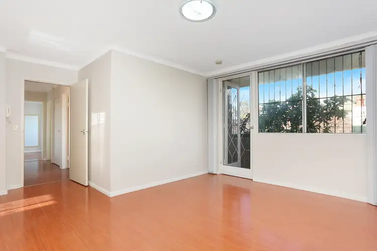 Second view of Homely apartment listing, 10/14-18 Roberts Street, Strathfield NSW 2135