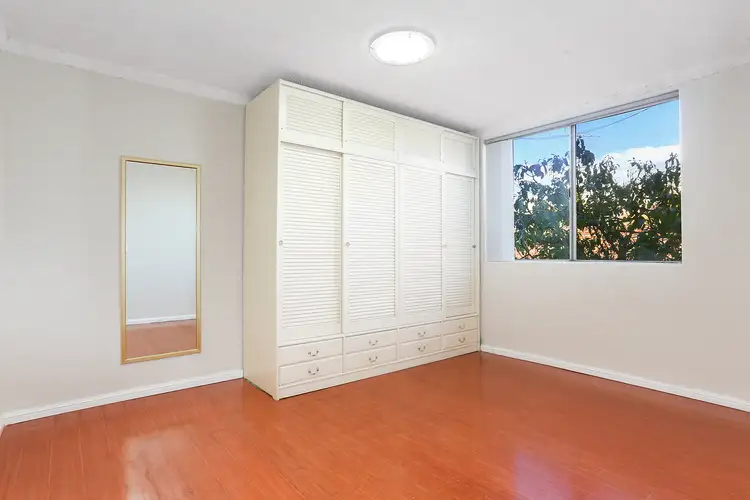 Third view of Homely apartment listing, 10/14-18 Roberts Street, Strathfield NSW 2135