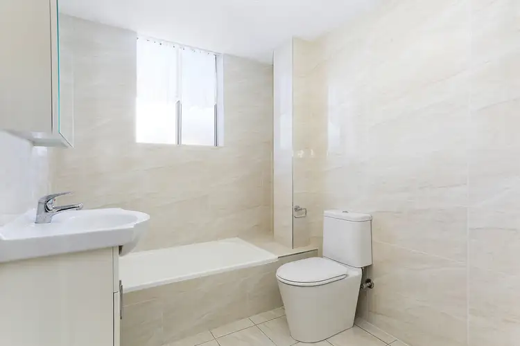 Fourth view of Homely apartment listing, 10/14-18 Roberts Street, Strathfield NSW 2135