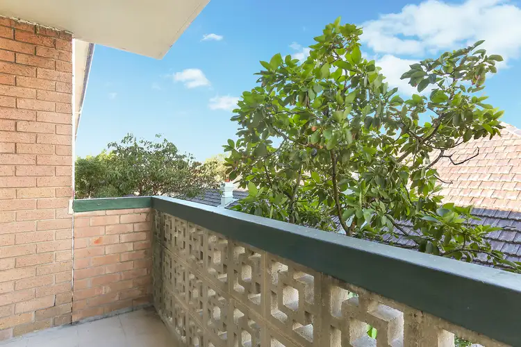 Fifth view of Homely apartment listing, 10/14-18 Roberts Street, Strathfield NSW 2135