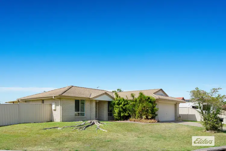 2 Lake Breeze Drive