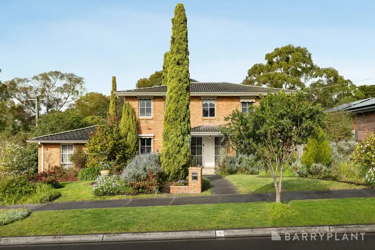 10 Crossman Drive