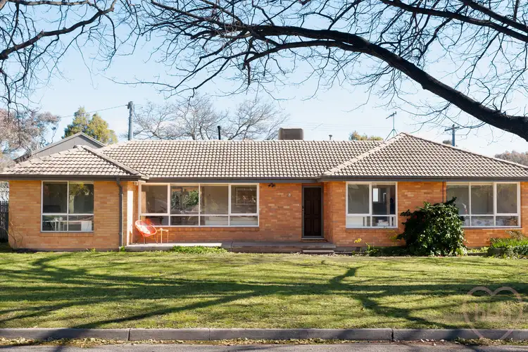 3 Blair Street