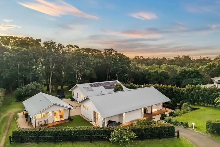 6 Wallaby Close