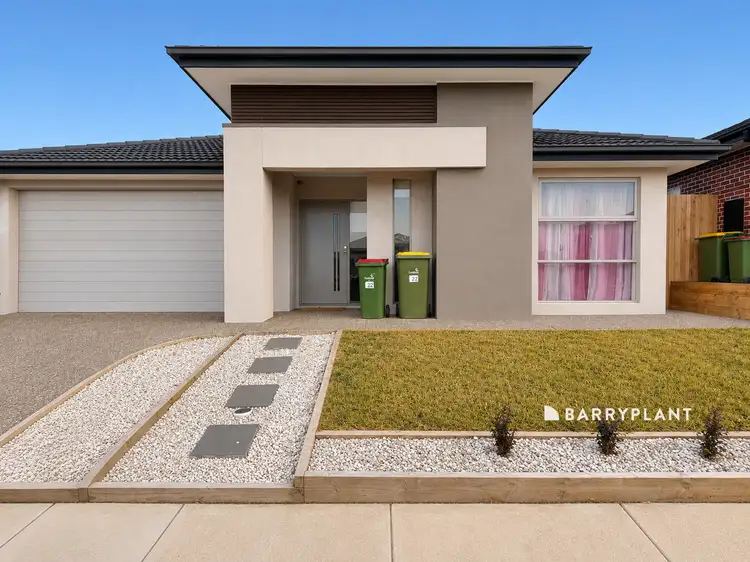 22 Fountain Road