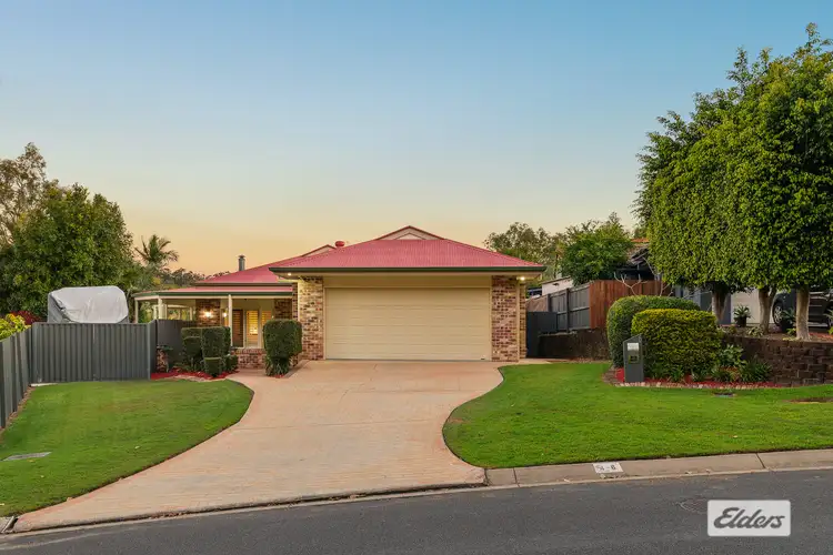 4-6 Heeler Court