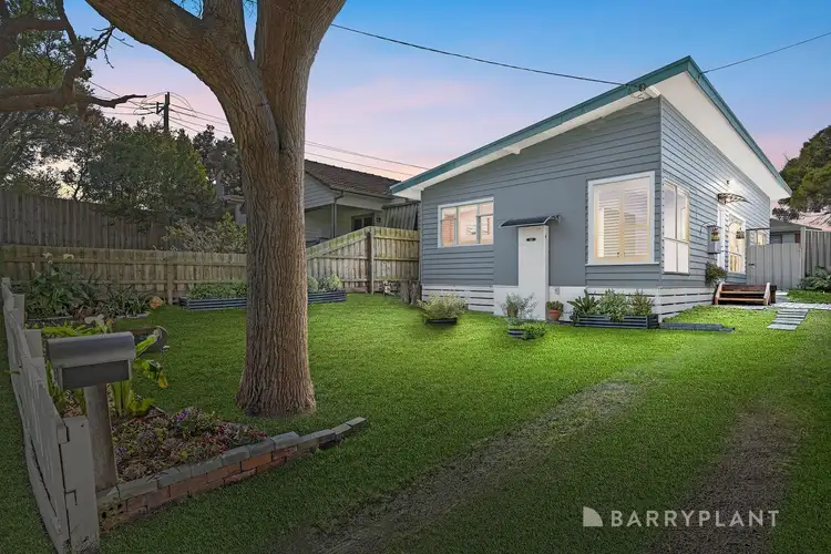 63 First Avenue, Rosebud VIC 3939