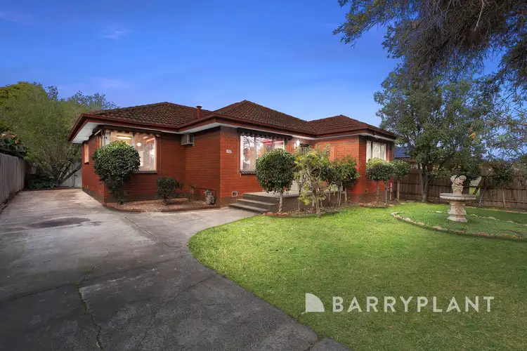 105 St Albans Road