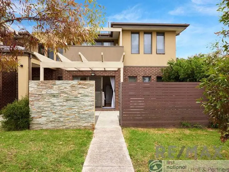 5/34-36 Hawthorn Road