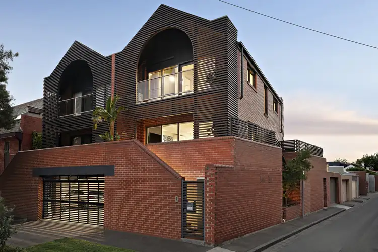 5/41 Park Road