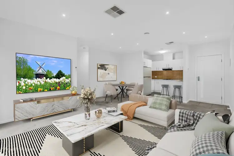 23/21-23 Kelvinside Road