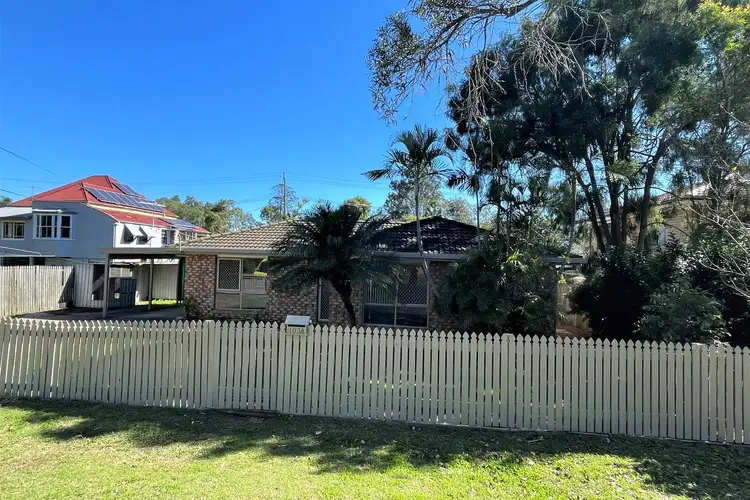 103A Thorn Street, Ipswich QLD 4305