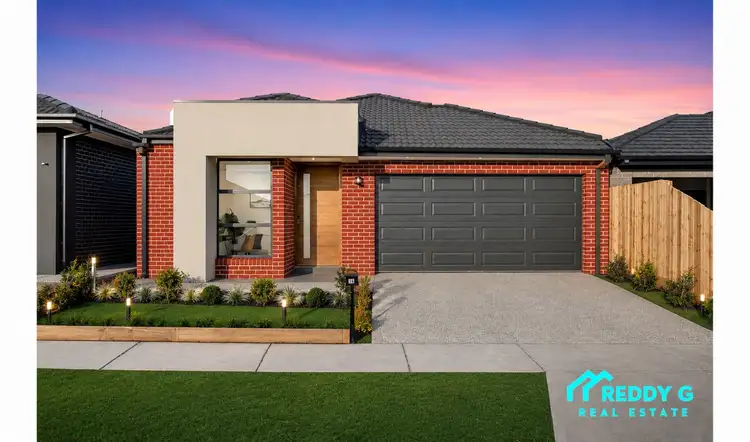 7 Bridoon Street