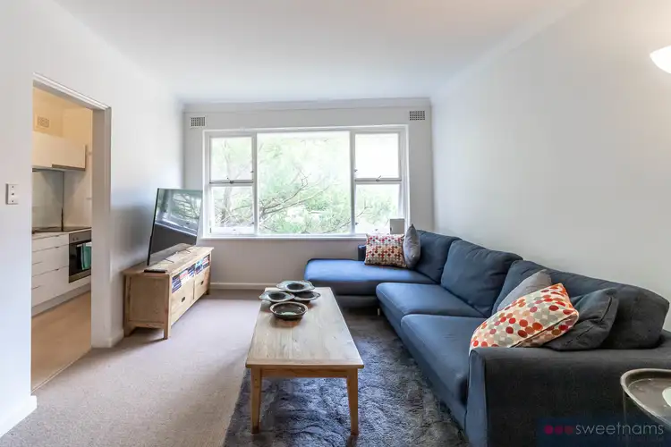 17/3 Osborne Road