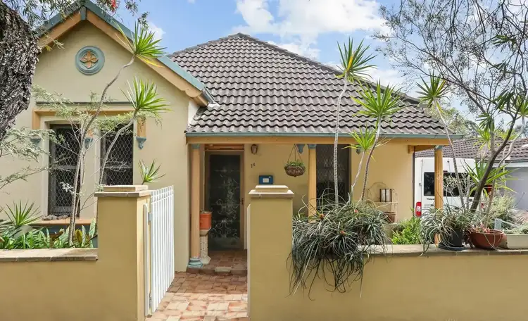 14 Davies Street, Leichhardt NSW 2040