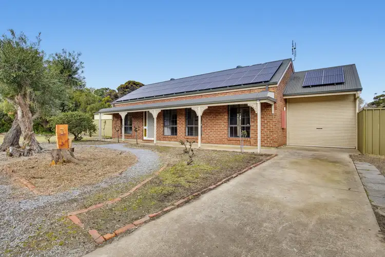 7 Glebe Avenue
