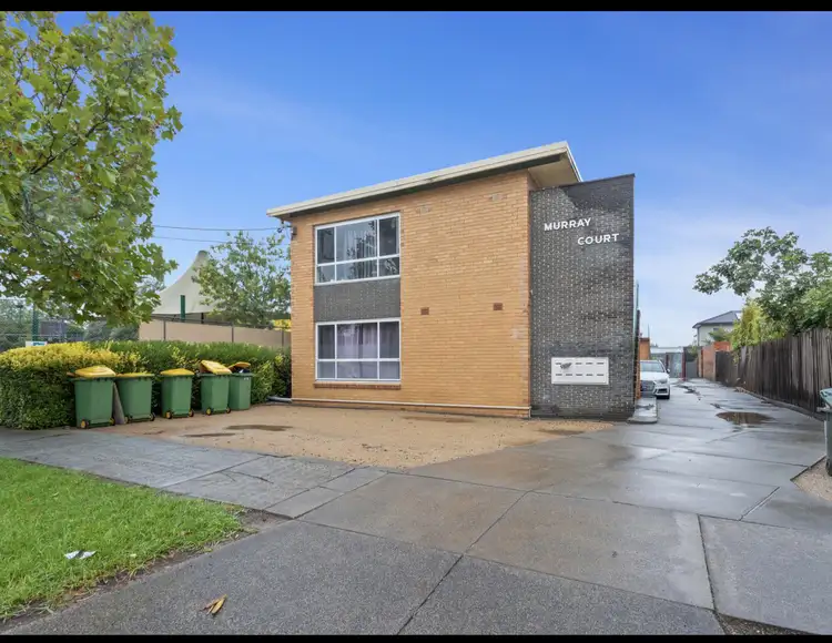 8/1 Murray Street