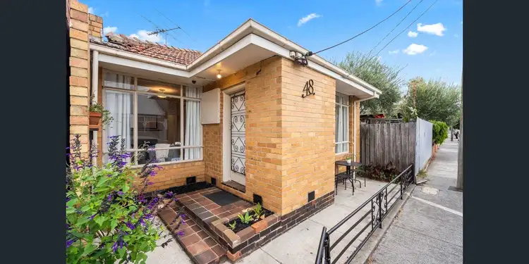 48 Garfield Street