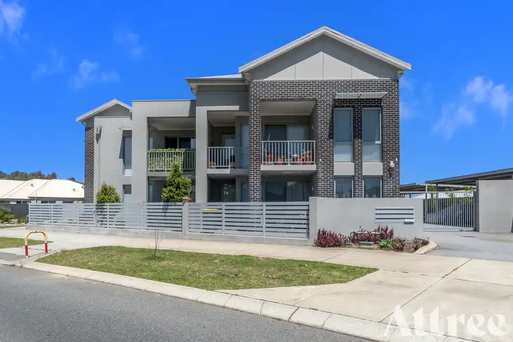 9/35 Honeywood Avenue