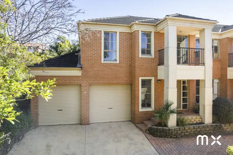 14/6 Kembla Street