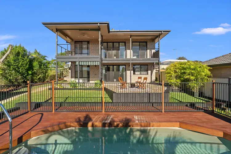 72 Bush Drive