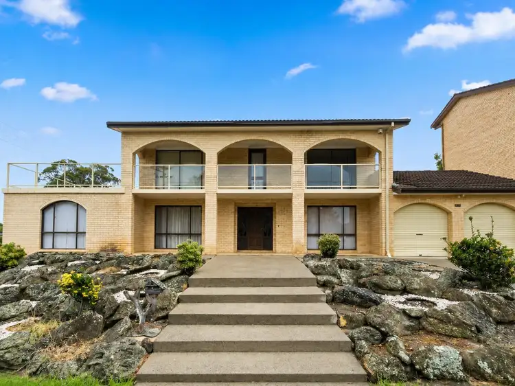 1 Buna Street