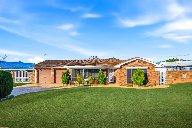 80 Willmington Road