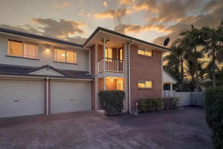 4/129 Franz Road