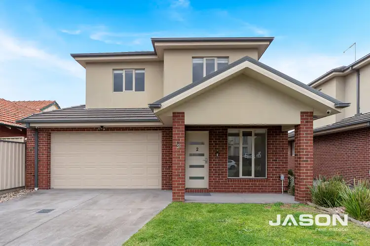 2/199 Greenvale Drive