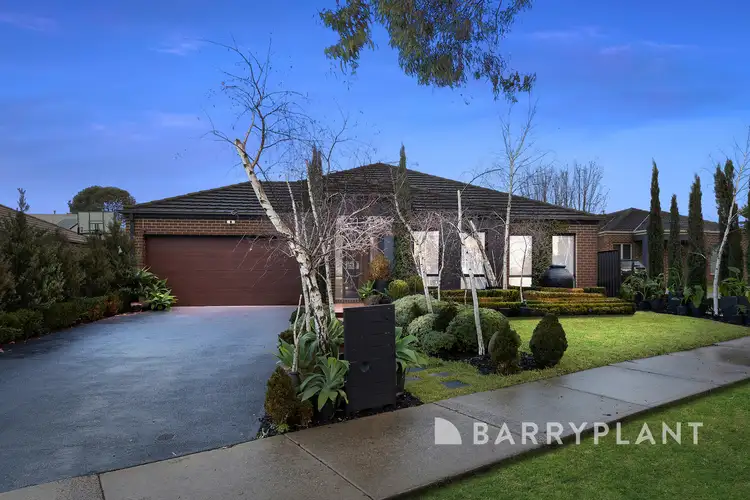 14 Viridian Drive