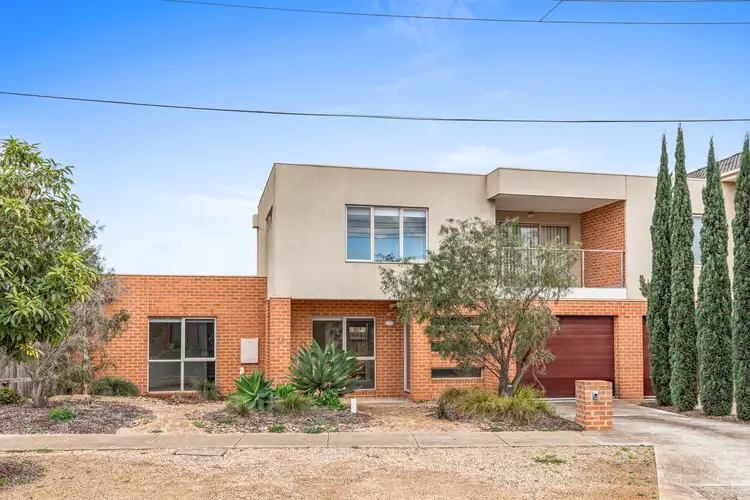 1/72 Chirnside Avenue