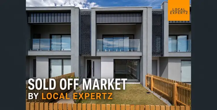 4 Furrow Street