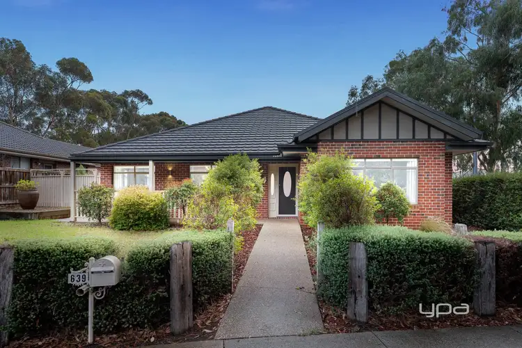 639 Eynesbury Road
