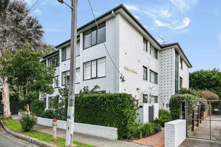 6/28 Elgin Avenue