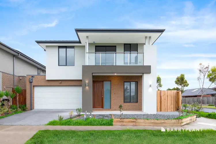 17 Crawford Crescent