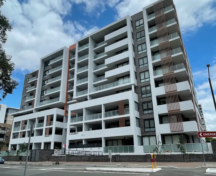 303/19 Goulburn Street