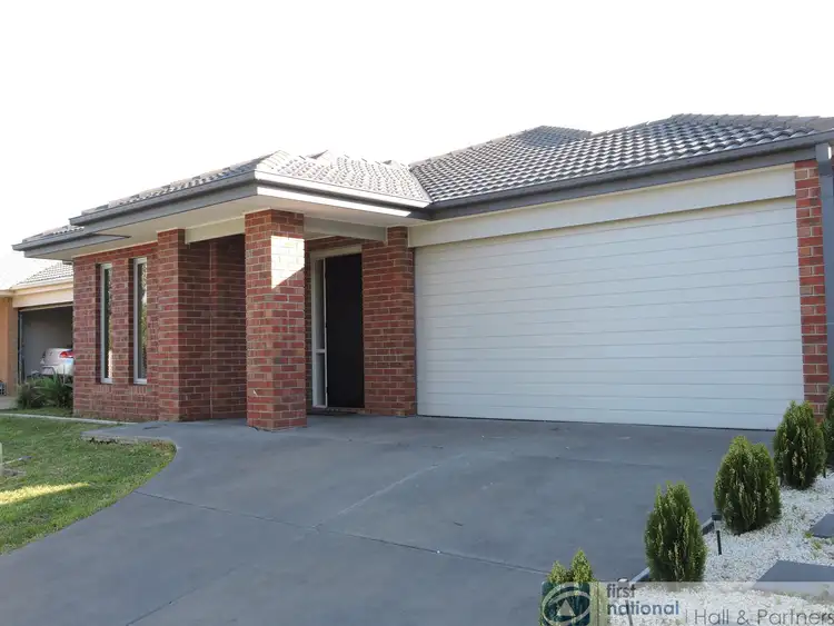 8 Camkerr Place