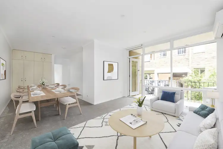 6/518 Mowbray Road