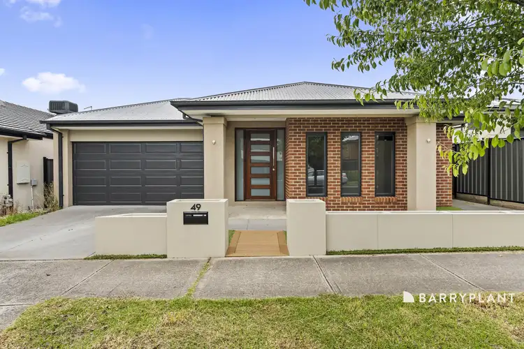 49 Liewah Circuit