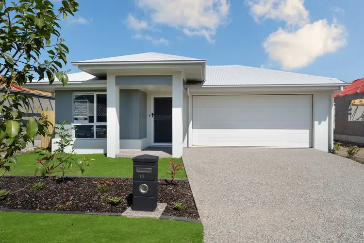 14 Flora Court