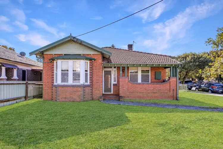 52 Kenrick Street